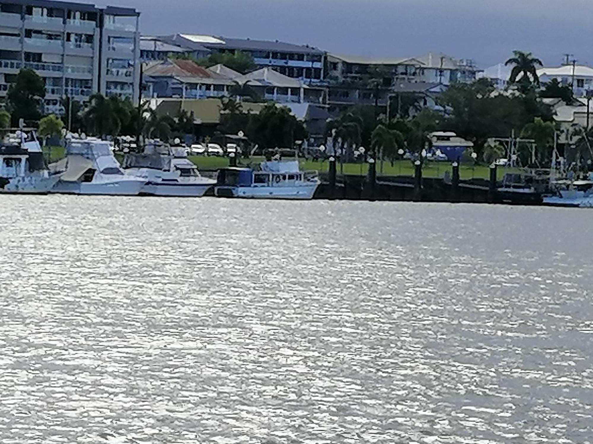 Possum Stay Innisfail Exterior foto